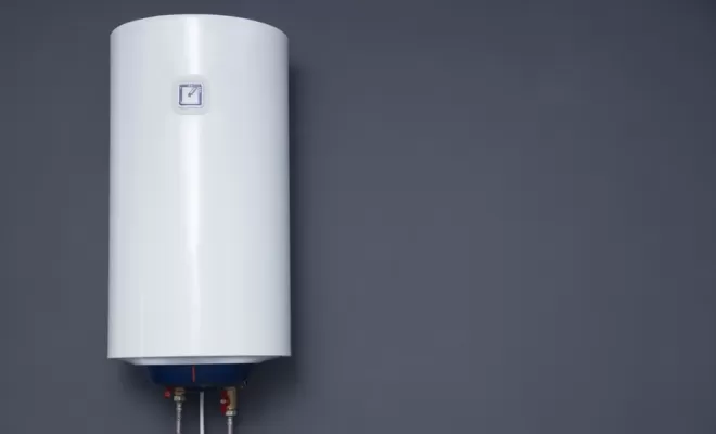 Remplacement de chauffe-eau, Saint-Bonnet-en-Champsaur, PIERRE POURROY Dépannage